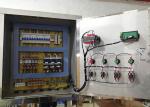 1000LPH Brackish Water RO System Salty Underground Water Treatment Purification