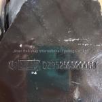 Shacman HOWO Engine Left Rear Suspension Damping Pad Dz95259590068 with 3.9 Kgs