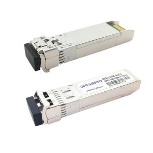 China 100km 1550nm Cisco Compatible Fiber Transceiver Module 10GBASE eZR on sale