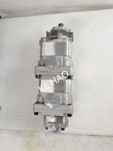 Quality 705-56-34290 Wheel Loader 85ZA 85ZIV 90ZIV Gear Pump / Variable Speed Pump wholesale