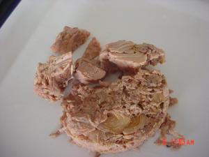 Quality Fresh Healthy Tuna Bulk Frozen Fish / White Tuna Fish For Lunchtime Staple wholesale