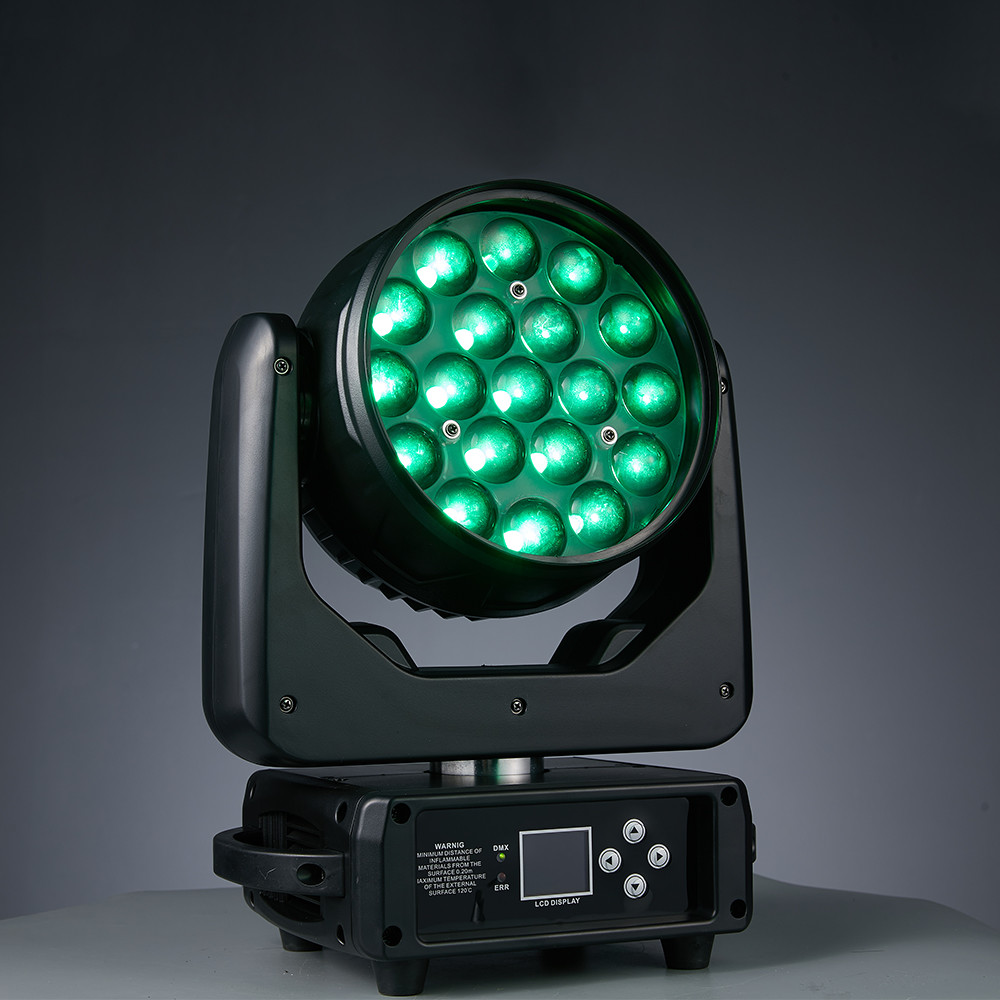 DMX Lighting Moving Head 300W LED Sharpy 7R Beam Moving Head Light RGBW Event Party Rental DMX Effect Atmosphere Lamp