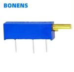 3006p-1-202lf trimpot 3006p-1-102lf Adjustable Resistor 10k 50k 3006pSeries
