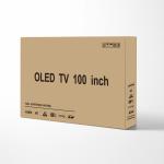 Discover The Brilliance Of OLED Smart TV For Your Living Room