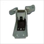 5 Axis Anodic Aluminium Stamping Parts Oxidation Oxidation Metal