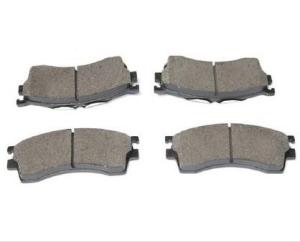 Quality High Performance Brake Pads For Cars / Brake Pad Material GEYT-33-23Z wholesale