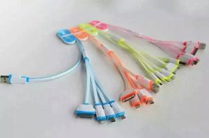 Quality high speed cable for iphone ,samsung wholesale