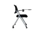 Writing Pad Movable 1.5mm Ergonomic Folding Office Chair