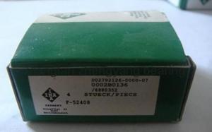 Quality INA Printing Machine BearingF-52408 wholesale