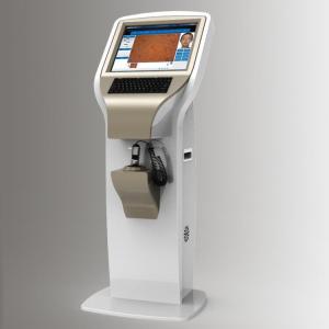 Latest CBS 3D skin analyzer machine face facial skin scanner analyzer software magnifie analyzer