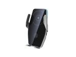 Travel Magnet Car Wireless Charging Cell Phone Holder For Car 15w Fast charging