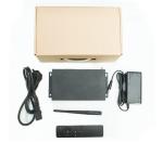 Network Android Media Player Box Full HD 1080P RK3288 Max 32GB TF Card Slot