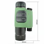 NVT-M03-4X42 Digital Night Vision Monocular