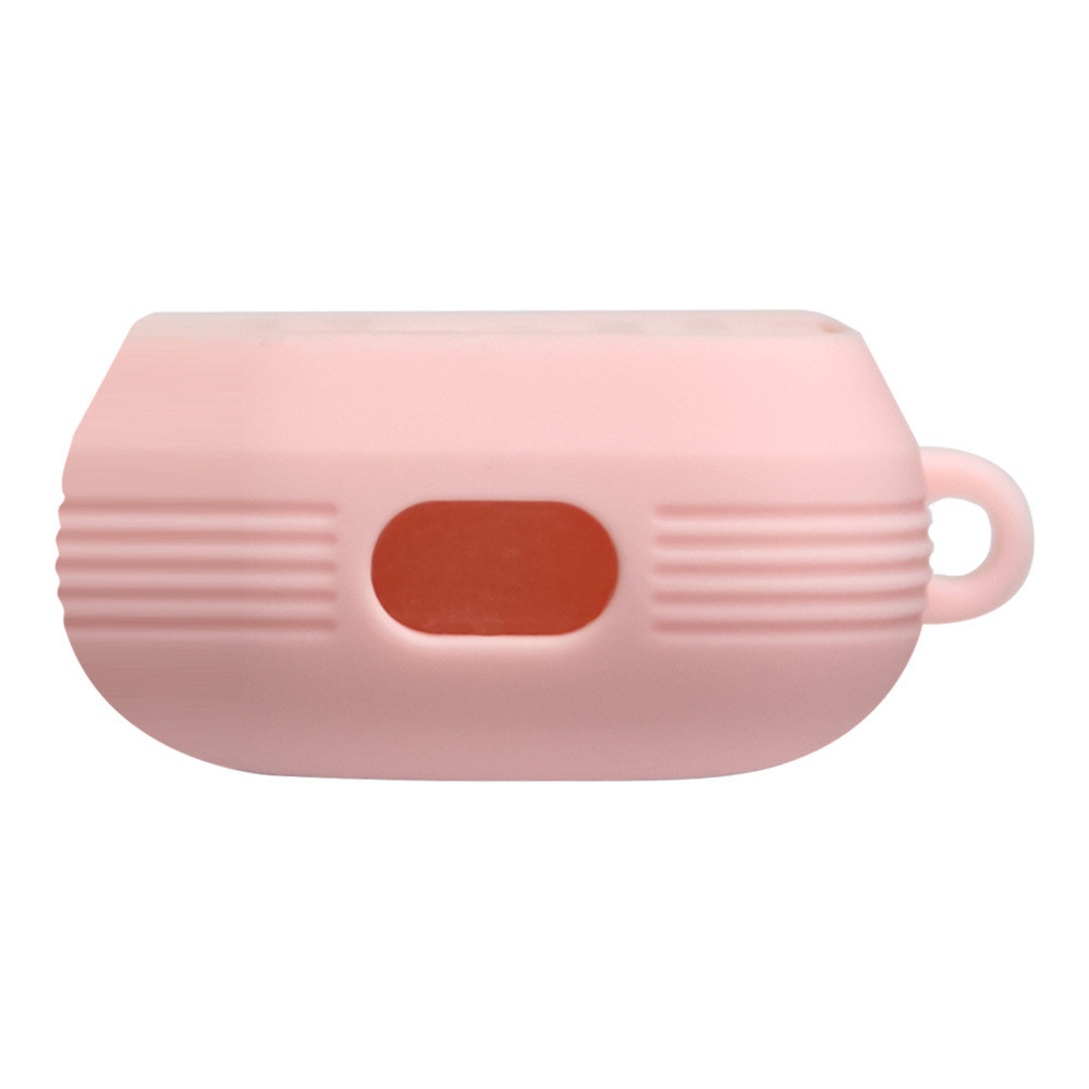 Custom Printing Sublimation Airpods Case With Printable Metal Insert Blank TPU Case For Airpods 1 2 3 Pro