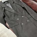 Stradivarius , Ladies Melton Coats Fashion And Casual Keep Warm Autumn and