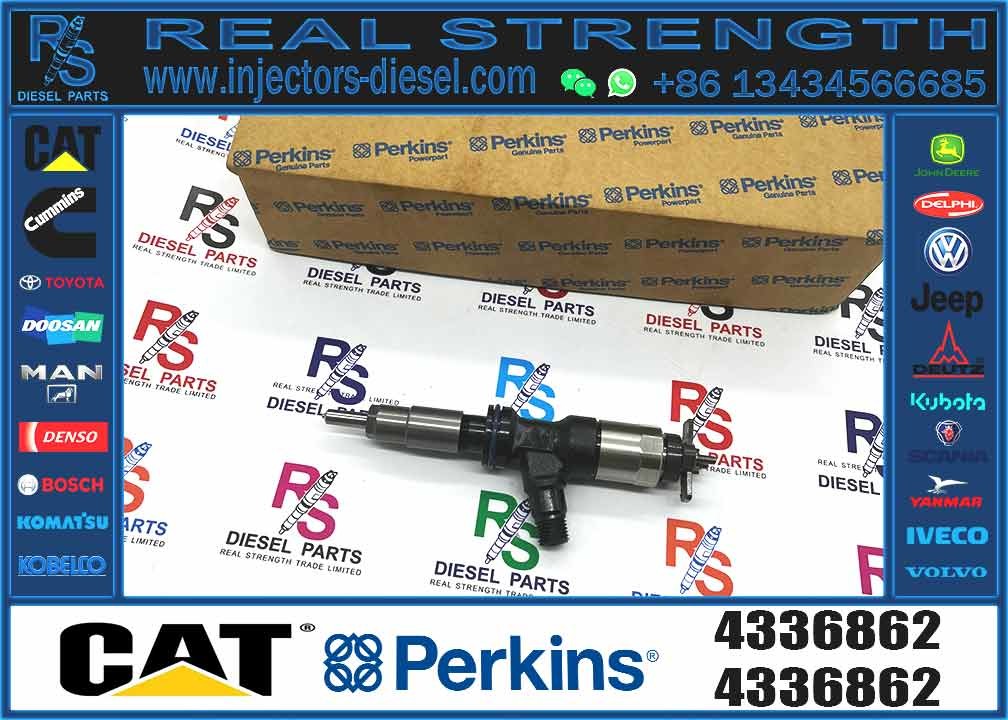 Excavator Parts 3116 Engine Injector 0R-8483 0R-3002 0R-8477 0R-3190 0R-8473 4P-2995 Fuel Injector For Excavator