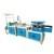 Quality 4KW Disposable Bouffant Cap Making Machine For Spa Salon Home Hotel wholesale