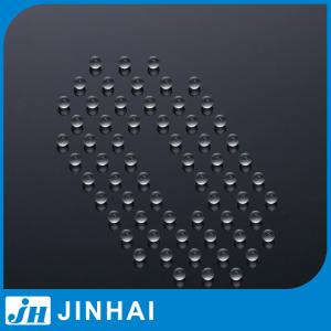 Quality 4mm Soda Lime Glass Beads For Ball Sprayer Accessories Polishing wholesale