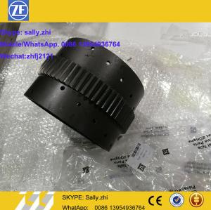 Quality Original ZF Disc Carrier 4644252099, ZF gearbox parts for ZF transmission 4WG200/4wg180 wholesale