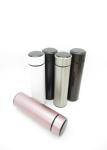 Promotional Thermos Vacuum Insulated Bottle Smart Temperature Display