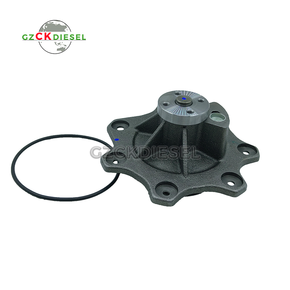 Water Pump 1817687C92 1817687C94 1817687C95 For DT530 DT466 Engine