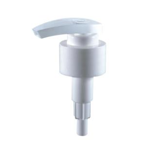 Quality Non-Spill Lotion Pump 28/410 Plastic Liquid Soap Dispenser High Quality wholesale