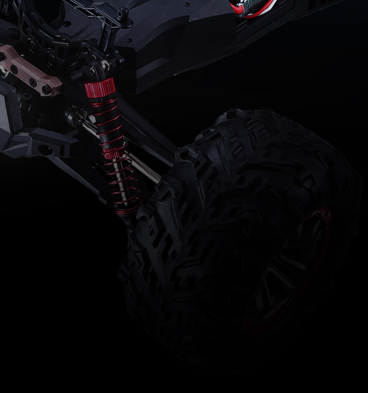 1/10 Scale Remote Control RC Car Off Road Vehicle Electronic Toys VS S920
