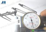 Sulzer Loom Parts Projectile Gripper With Groove
