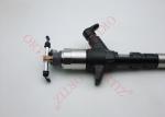 Industrial DENSO Common Rail Injector High Accuracy 850G 095000 - 5225