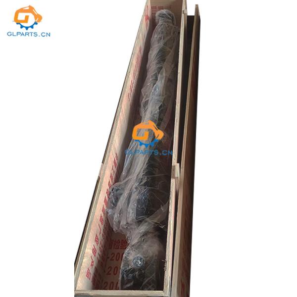 OEM 400305-00219 400310-00214 For DX225LCA Arm Bucket Excavator Hydraulic