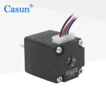 10mNm 4 Wire Bipolar Stepper Motor 5V 0.24A Nema 8 Motor 20x20x25mm