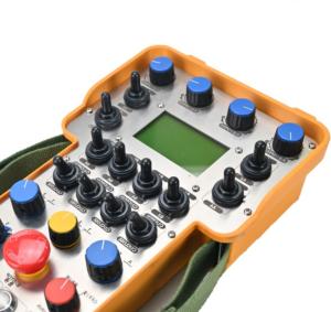 Quality Welding robot industrial remote control wholesale