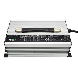 Quality 1200W CE RoHS Certification Charger 6s Lipo Lead Acid Lithium LiFePo4 Battery Charger wholesale