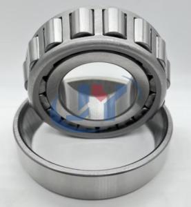 Quality JINGYAO 31303 Tapered Roller Bearing Precision High Speed wholesale