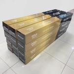 IRR 99% Heat Insulation Nano Ceramic Window Tint Ultra Clear Vision For Car