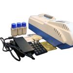 High Strength Airport Security Scanner Automatic Portable Gemstone Trace