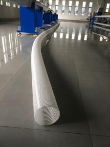 Quality PVC Spiral Hose Extrusion Machine, CE Certificated ( Diameter 25-200mm) wholesale