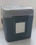 Ip20 Safety Protection Camping Charger Station Customized 3kwh-100kwh Capacity