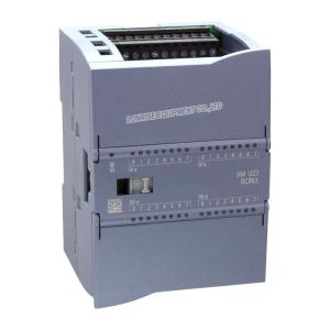 Quality New 6ES7223-1PL32-0XB0 Siemens S7-1200, DIGITAL I/O SM 1223, 16 DI / 16 DO RLY wholesale