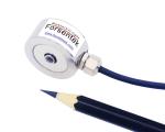 M4 Threaded Miniature Compression Load Cell 100kg 50kg 20kg 10kg