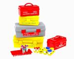 High-quality reusable medical supplies blood sample transport carrying bag