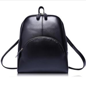 Quality Synthetic Leather Backsacks Women Bags Fashion Double Shoulder Bag wholesale