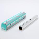Food Grade Household Catering 8011 Aluminum Foil Rolls for Food Packaging