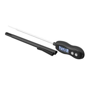 Quality C E Rohs Automatic Air Fryer Meat Thermometer Turkey Candy 8 Inch wholesale