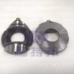 Pc650-7 Excavator Main Pump Parts Cradle Assy 708-2l-04370 708-2l-04840