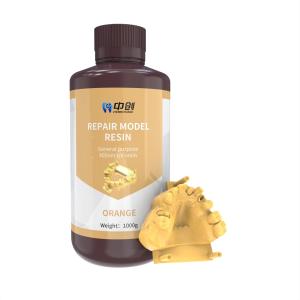 Quality Multiple Color Options for Dental 3D Printing Resin Simplifying Patient Communication wholesale