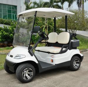 Quality High Safe Mini Electric Vehicle Golf Cart With CE Certificate wholesale