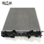 670038340 Aluminum Maserati Water Radiator Iso Approved