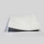 Low Sensitive Alginate Medical Wound Dressing Absorbent Pad
