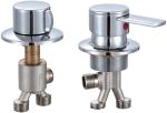 Bathtub mixer,Faucet,T-0502B2A2